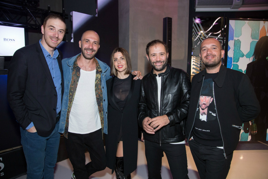 Global Traveler by GQ Türkiye