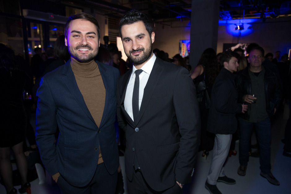 Global Traveler by GQ Türkiye