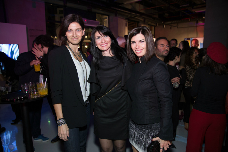 Global Traveler by GQ Türkiye