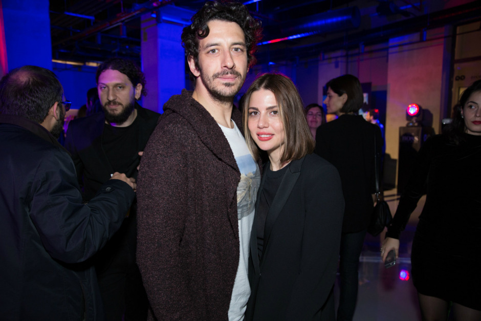 Global Traveler by GQ Türkiye