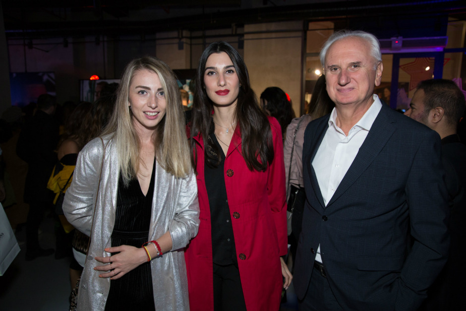 Global Traveler by GQ Türkiye