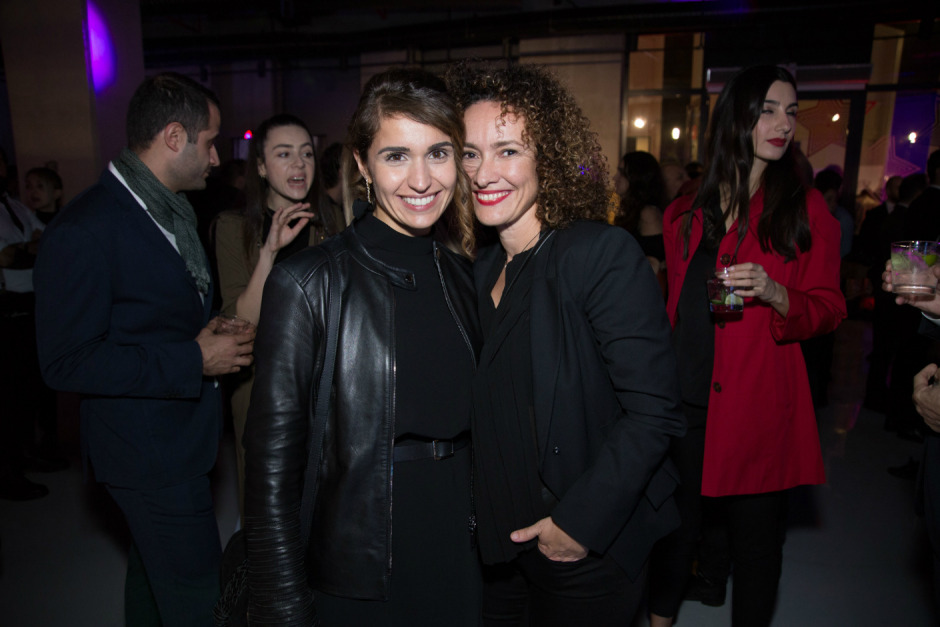 Global Traveler by GQ Türkiye