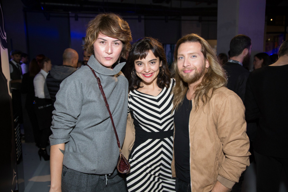 Global Traveler by GQ Türkiye