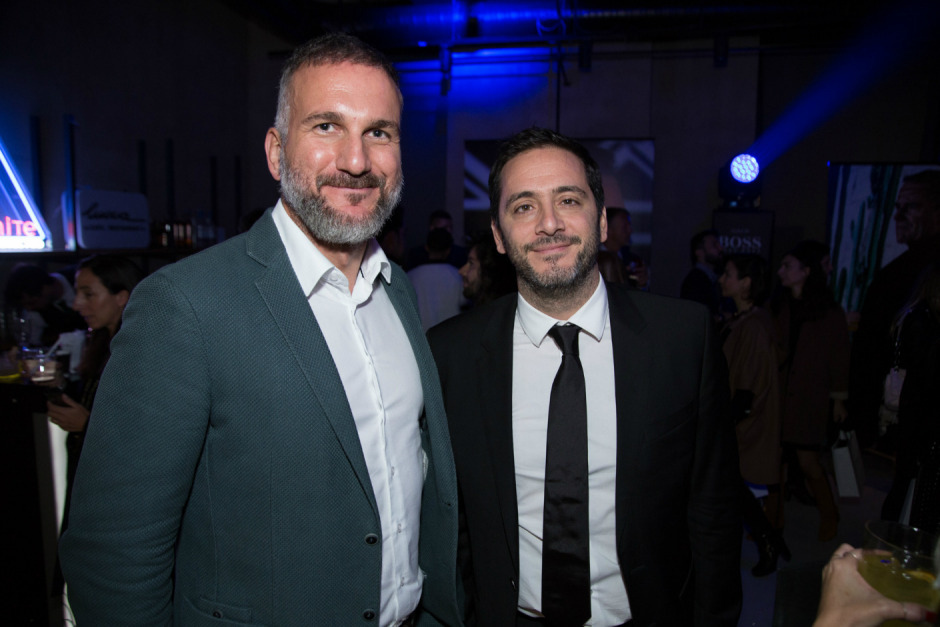 Global Traveler by GQ Türkiye