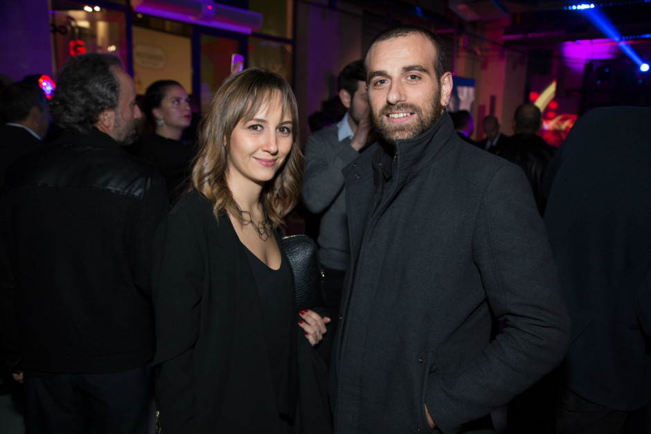 Global Traveler by GQ Türkiye