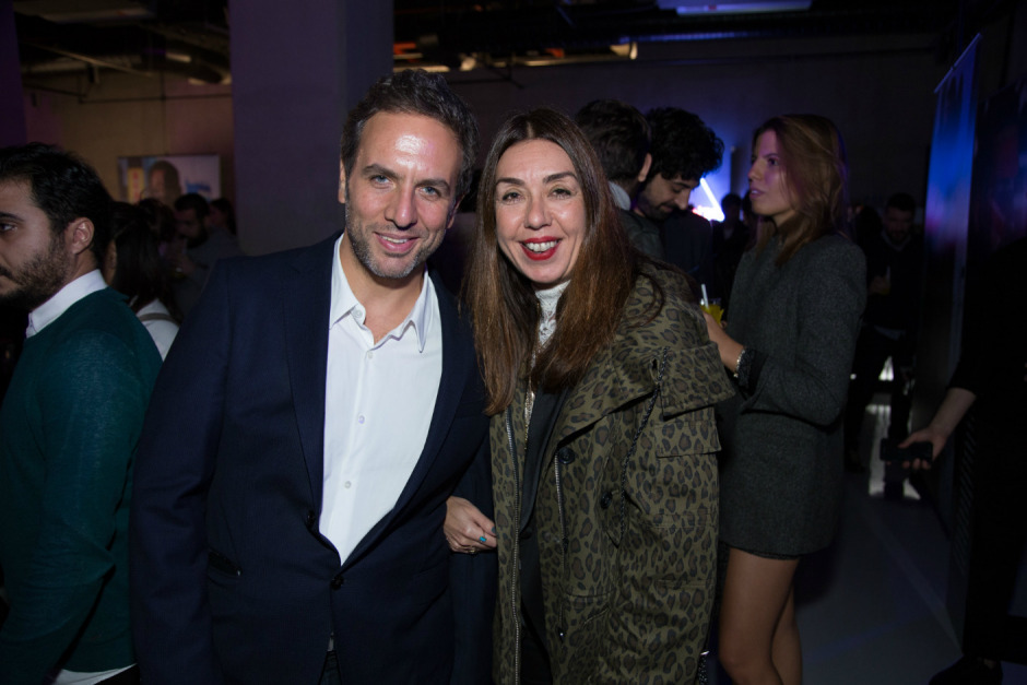 Global Traveler by GQ Türkiye