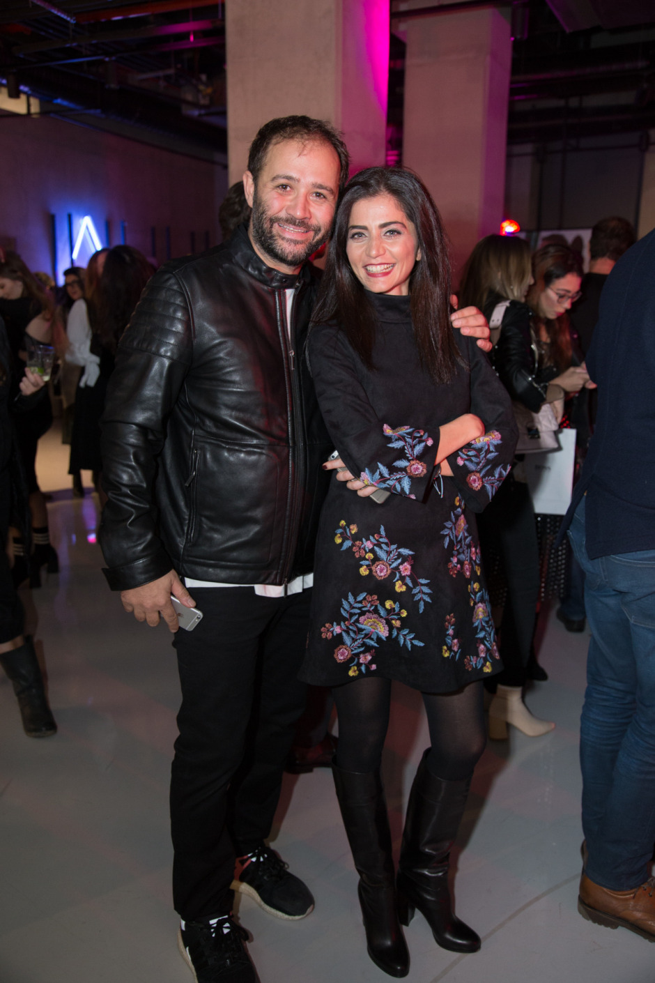 Global Traveler by GQ Türkiye