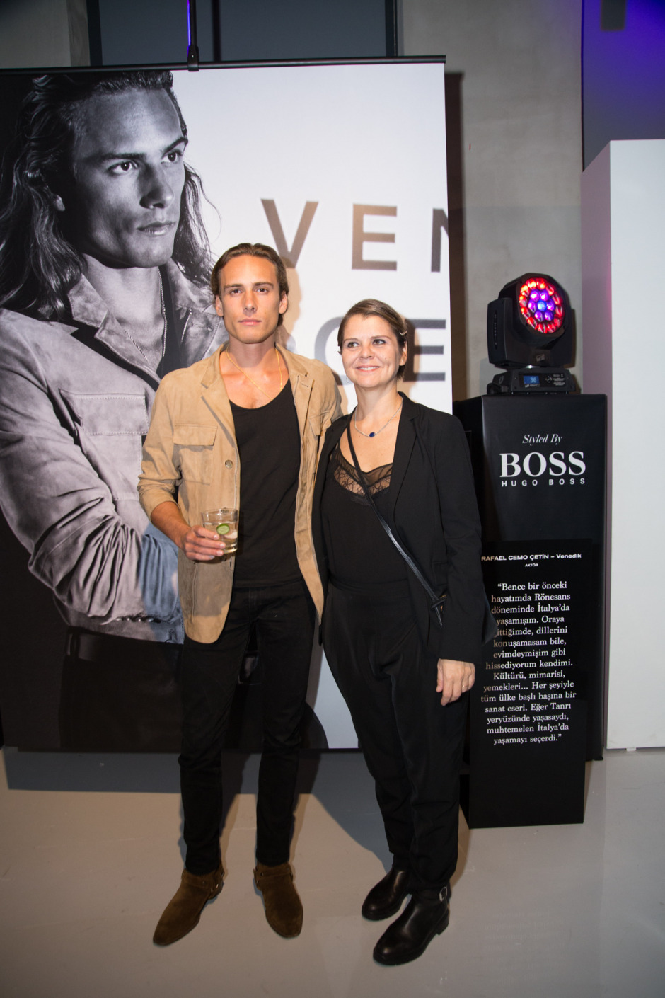 Global Traveler by GQ Türkiye