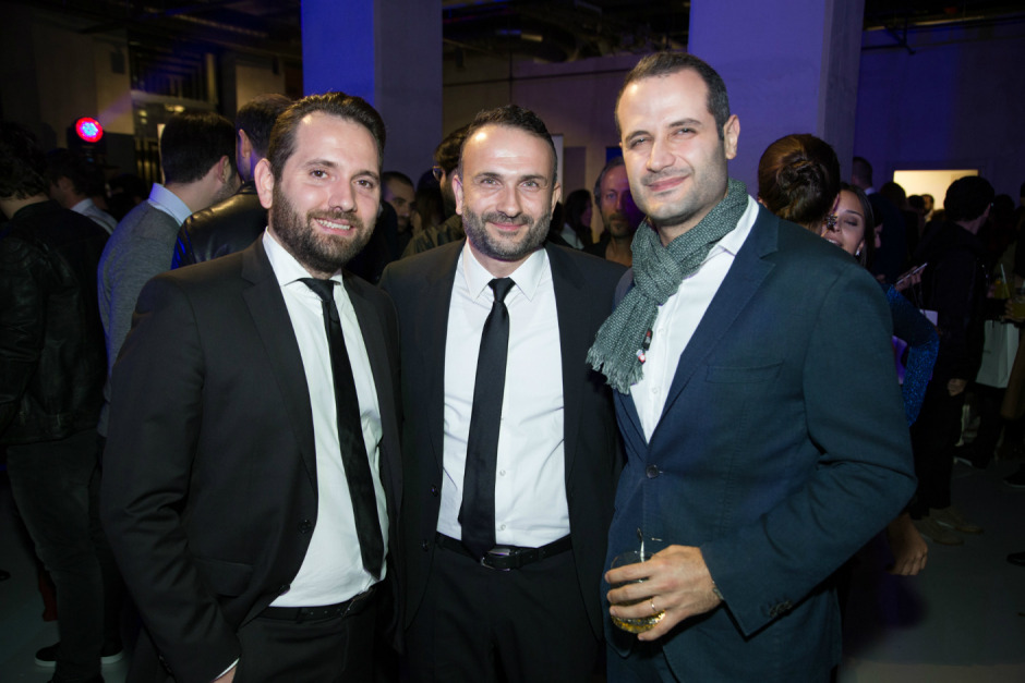 Global Traveler by GQ Türkiye