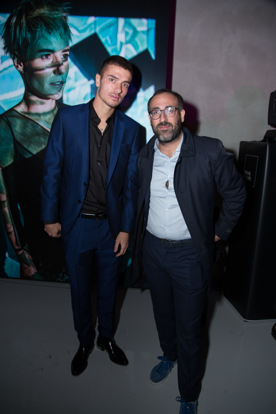 Global Traveler by GQ Türkiye