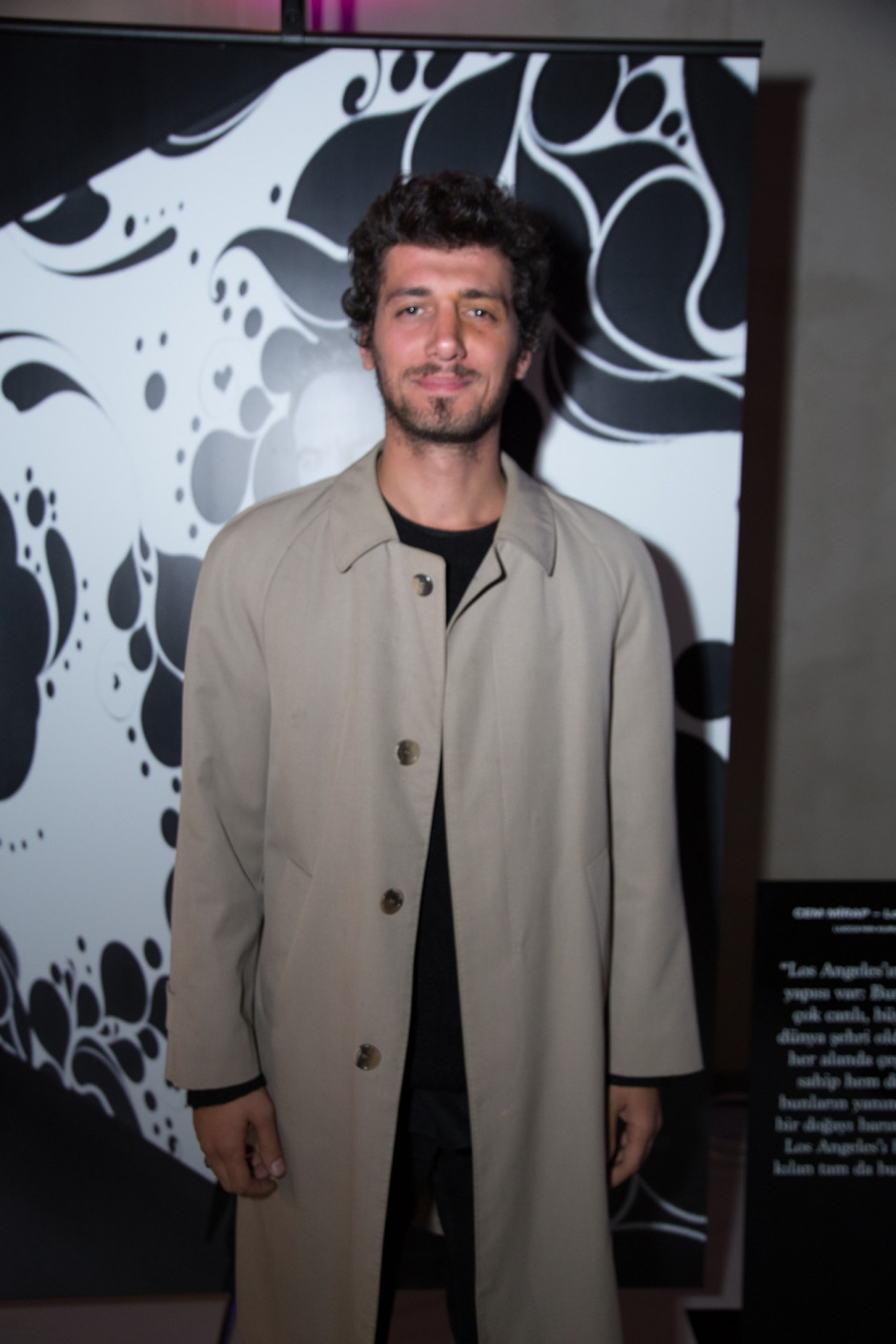 Global Traveler by GQ Türkiye