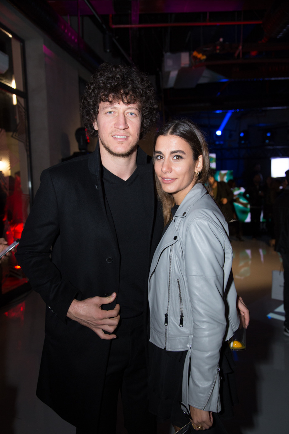 Global Traveler by GQ Türkiye