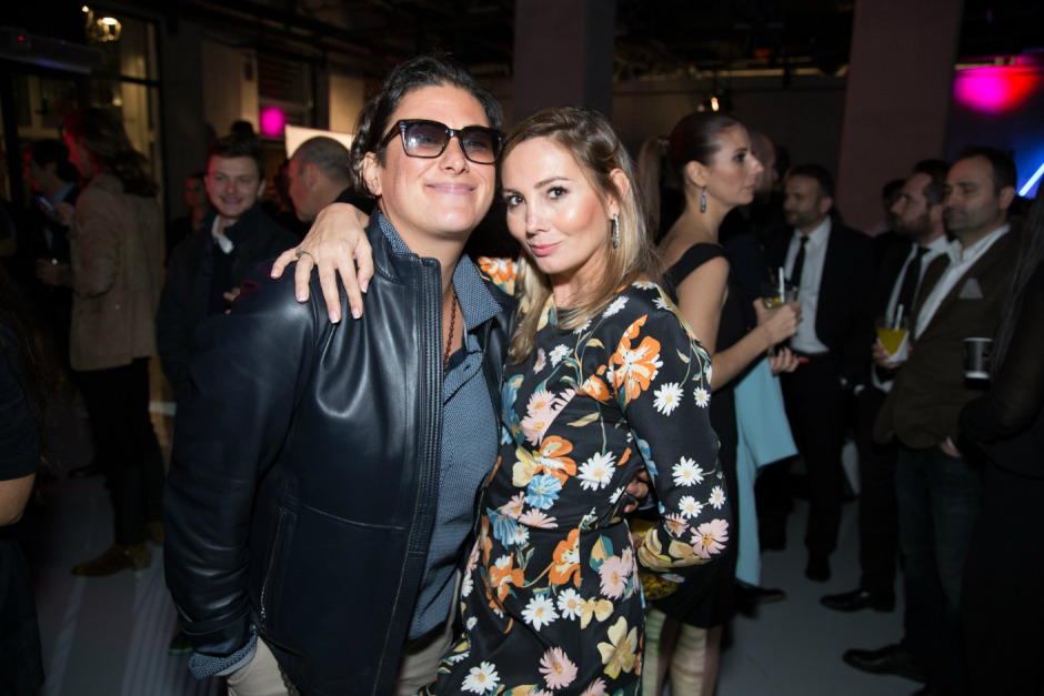 Global Traveler by GQ Türkiye