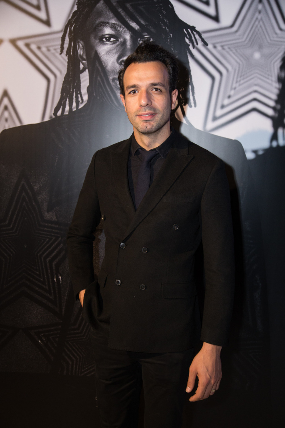 Global Traveler by GQ Türkiye