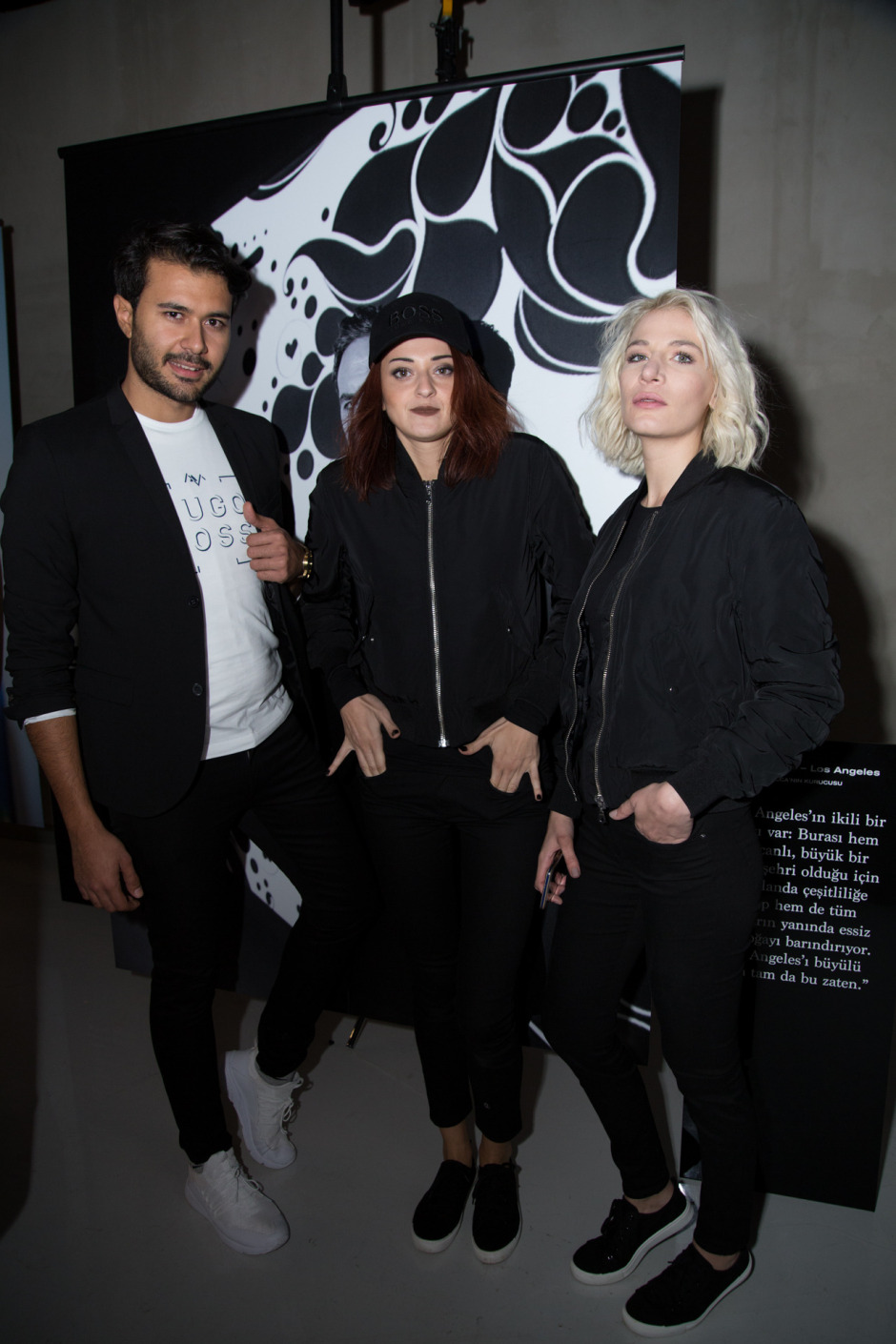 Global Traveler by GQ Türkiye