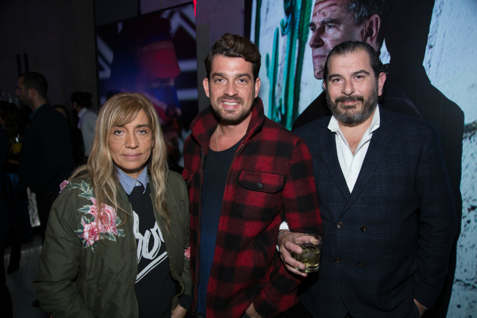 Global Traveler by GQ Türkiye