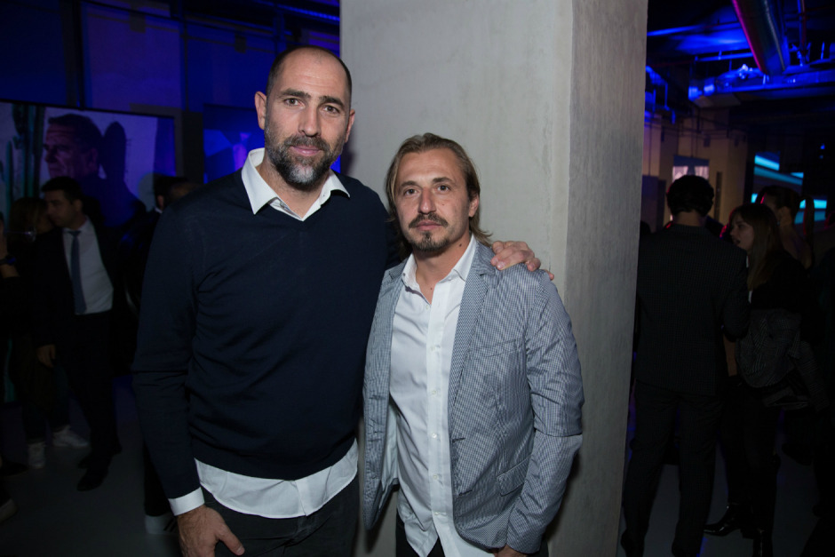 Global Traveler by GQ Türkiye