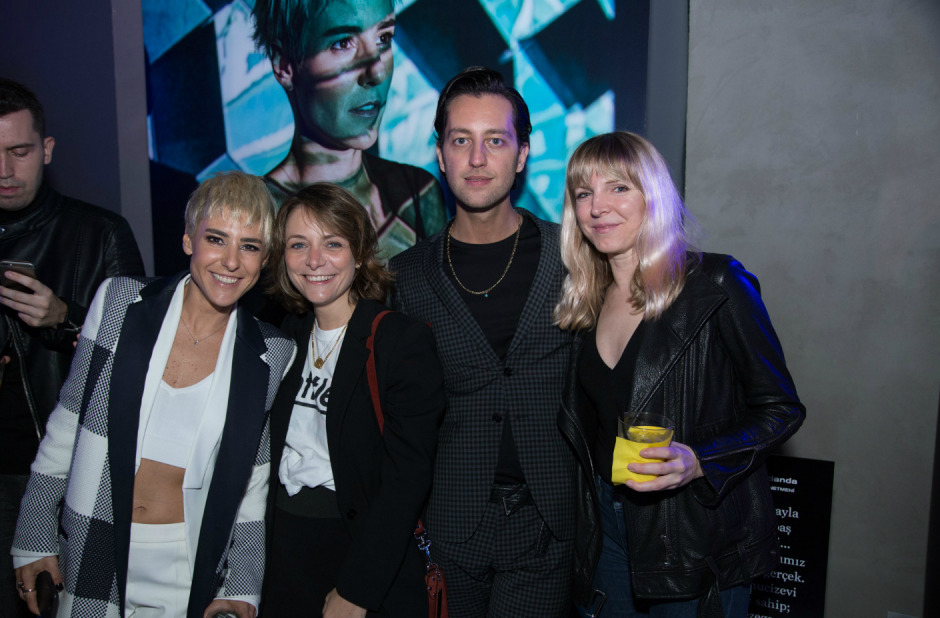 Global Traveler by GQ Türkiye