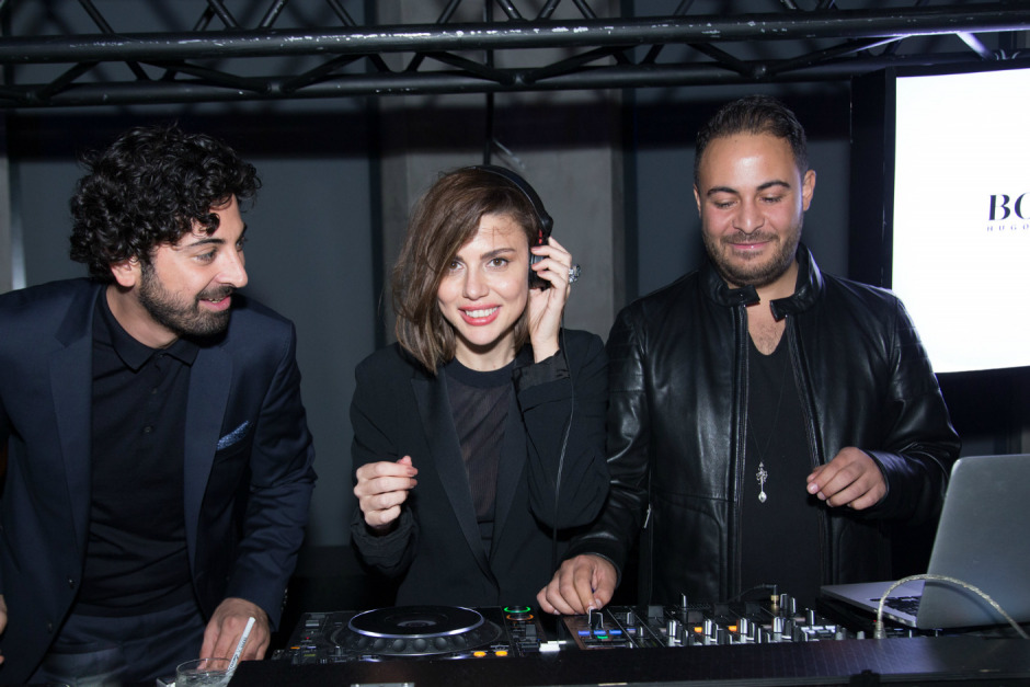 Global Traveler by GQ Türkiye