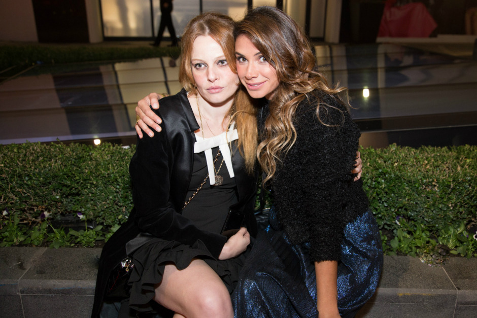 Global Traveler by GQ Türkiye