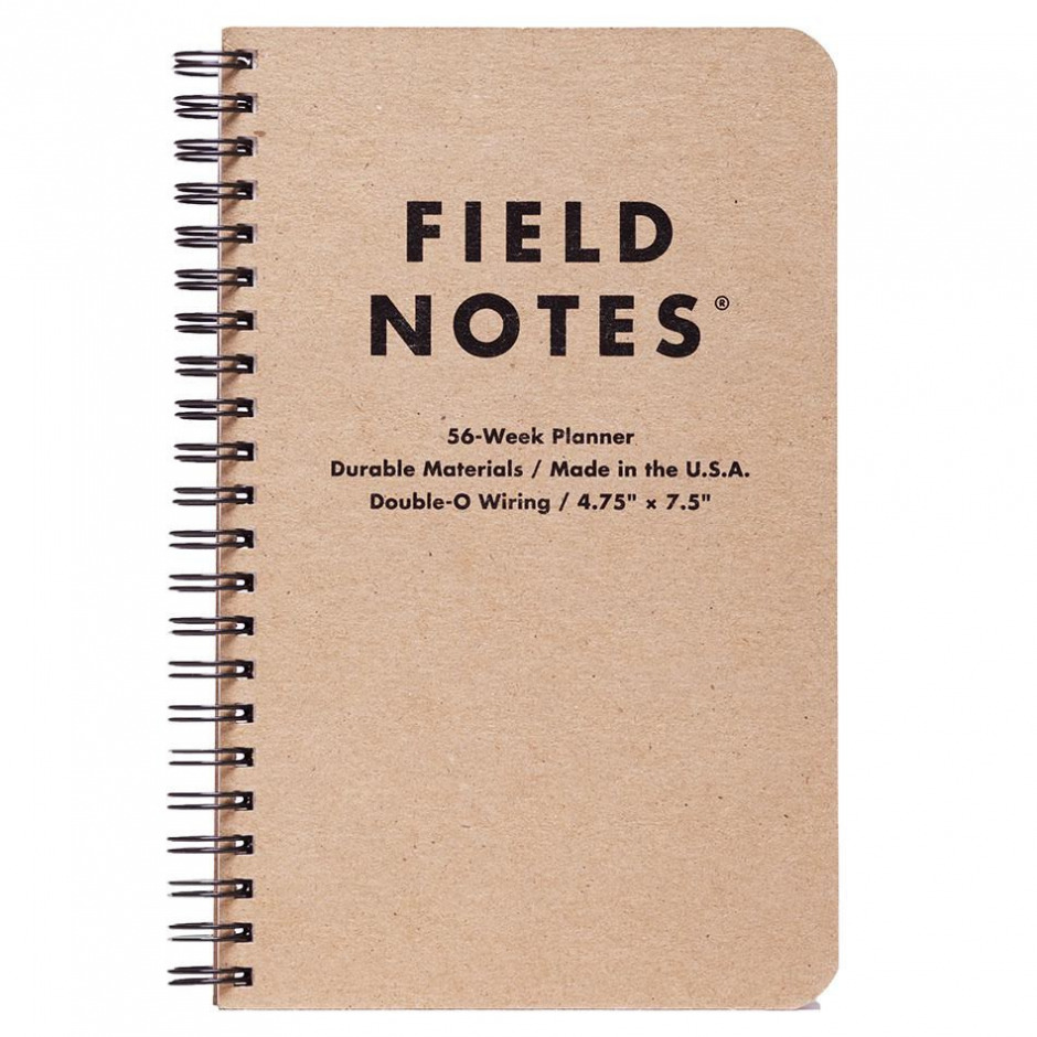 Yazarak çalışın: 2018 model not defterleri