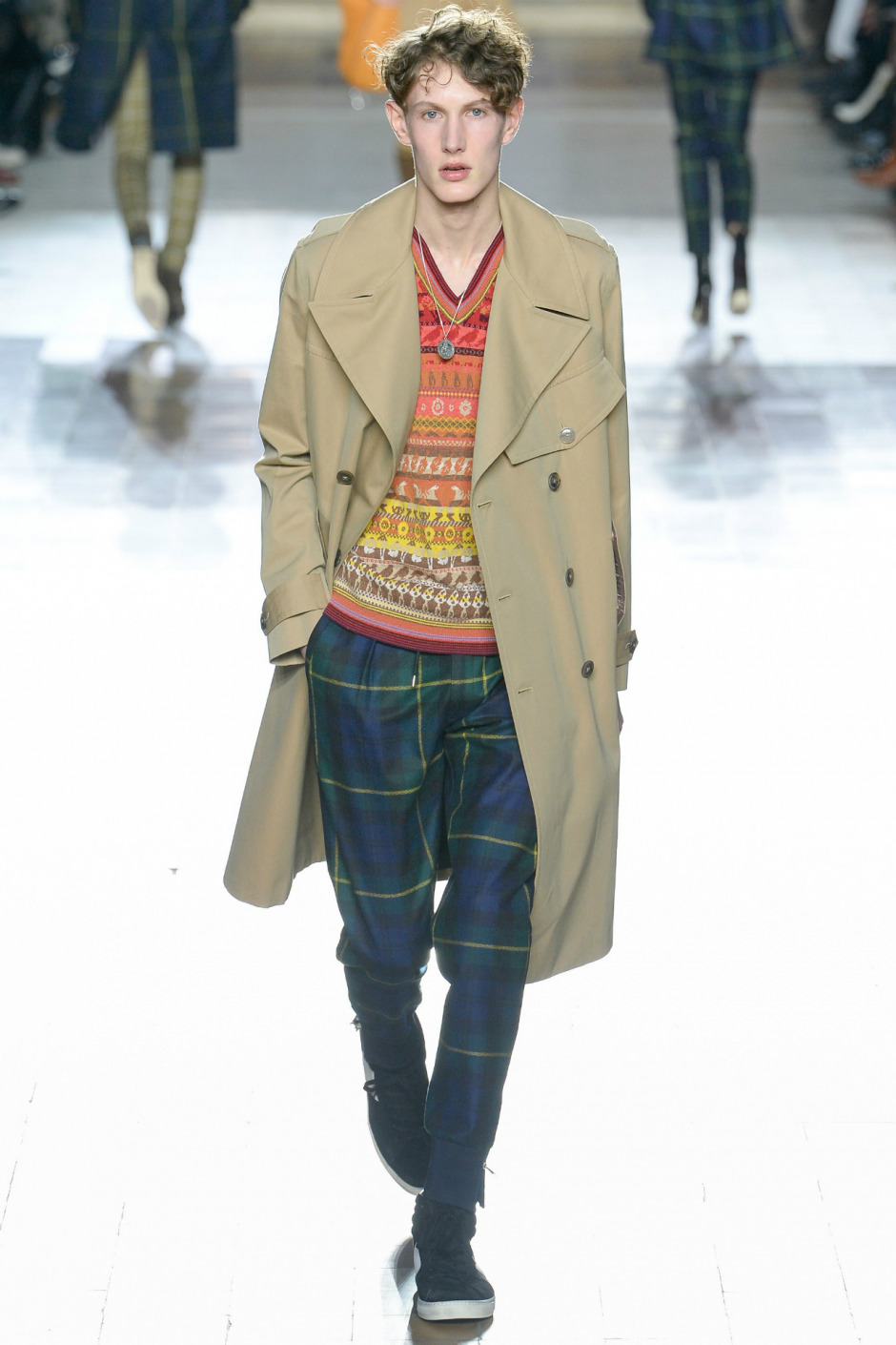 Kaner Kıvanç'ın yılbaşı hediye rehberi