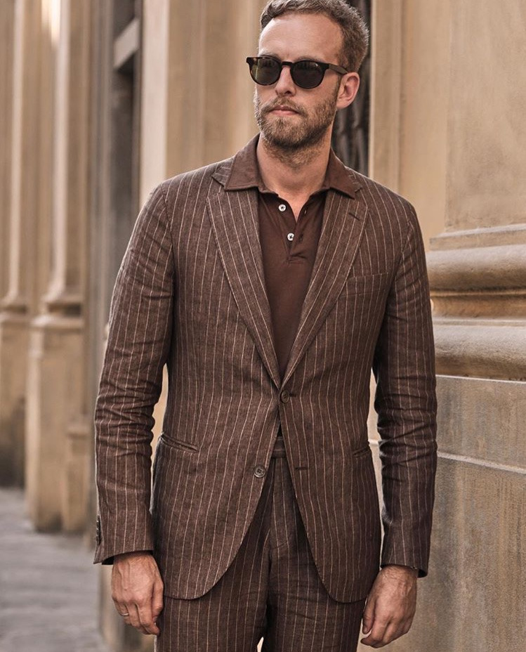 Stili yakala: Andreas Weinås