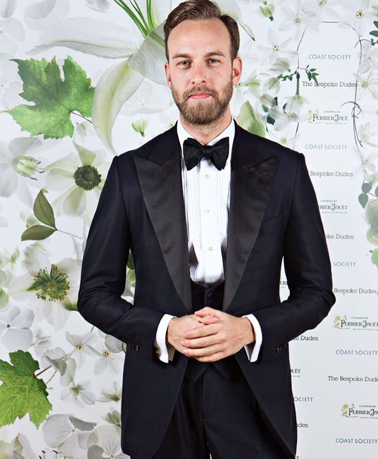 Stili yakala: Andreas Weinås