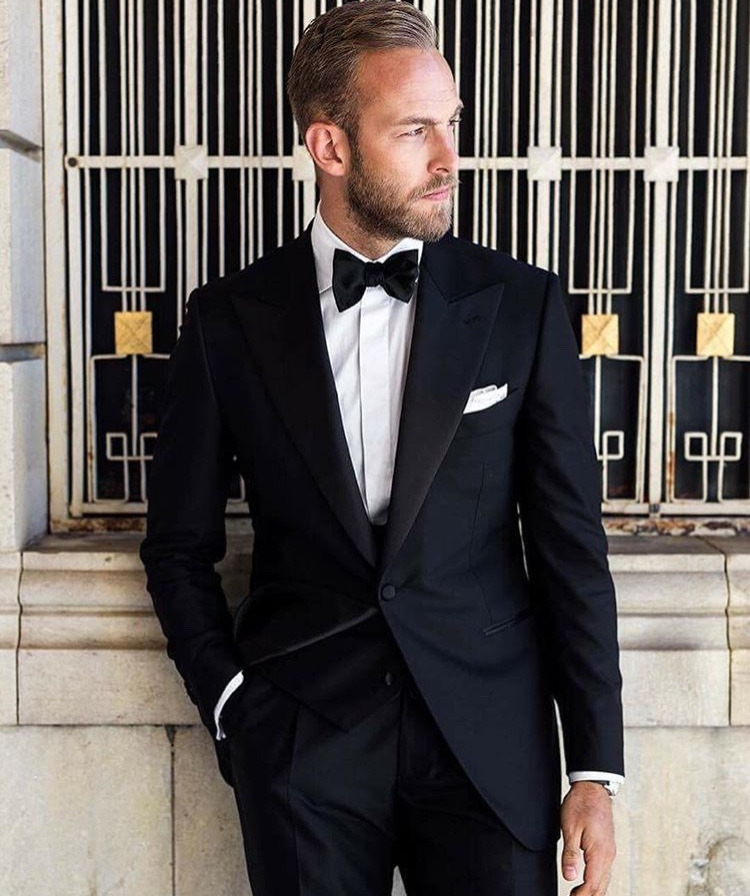 Stili yakala: Andreas Weinås