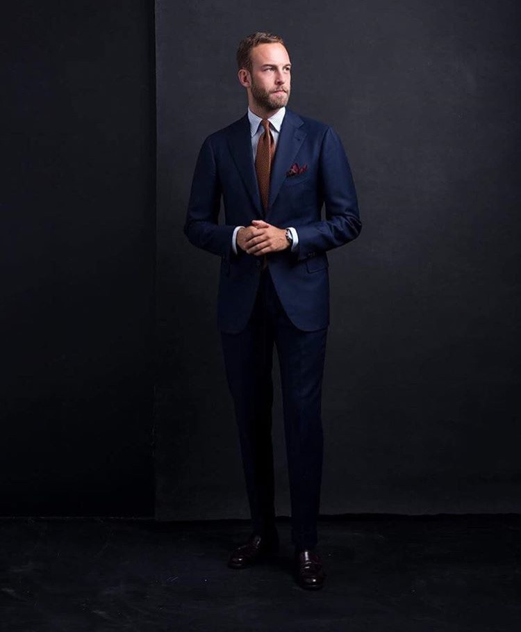 Stili yakala: Andreas Weinås