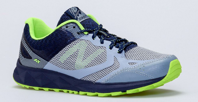 Her sporun kendi sneaker’ı vardır