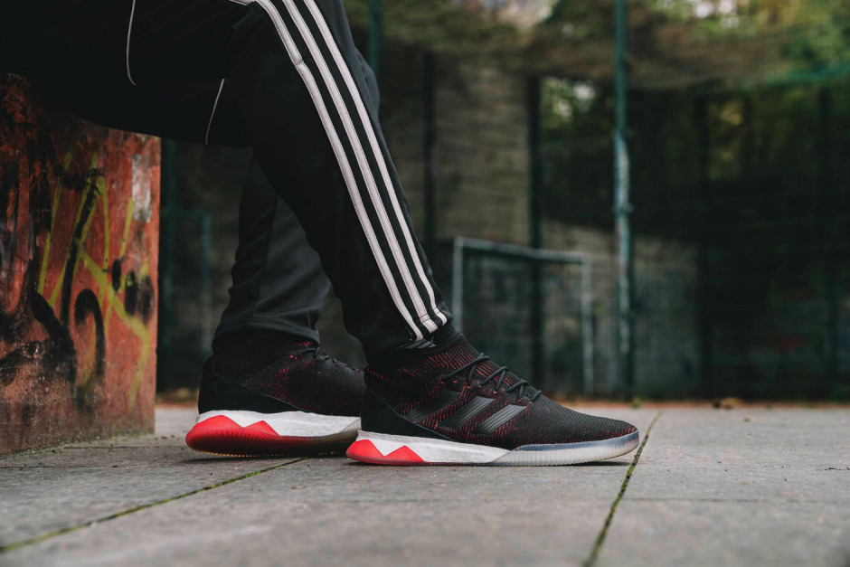 Efsane geri döndü: 1-2-3 Predator