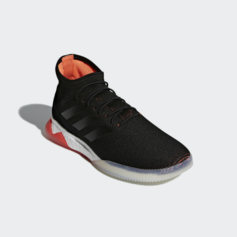 Efsane geri döndü: 1-2-3 Predator