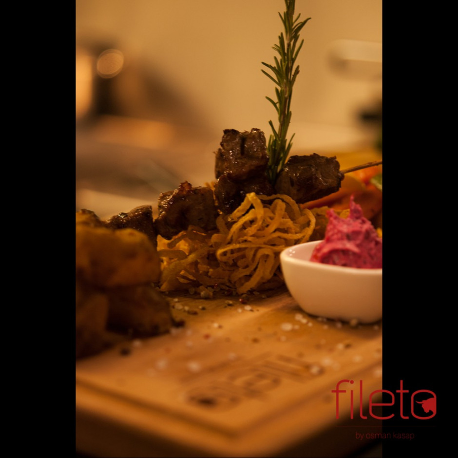 İstanbul'un en iyi etçileri İstanbul'un en iyi etçileri