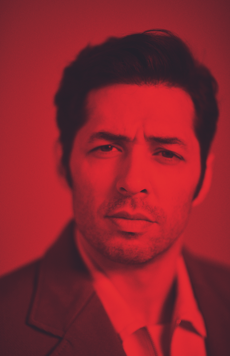 GQ Men of the Year 2017 kazananları GQ Men of the Year 2017 kazananları