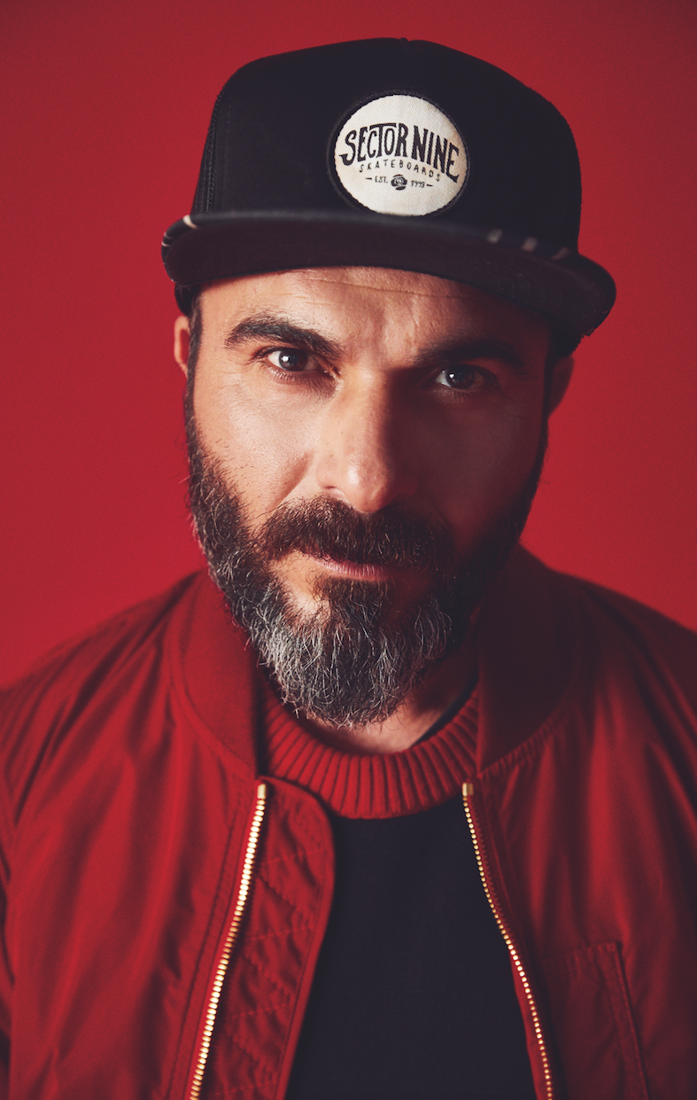 GQ Men of the Year 2017 kazananları GQ Men of the Year 2017 kazananları