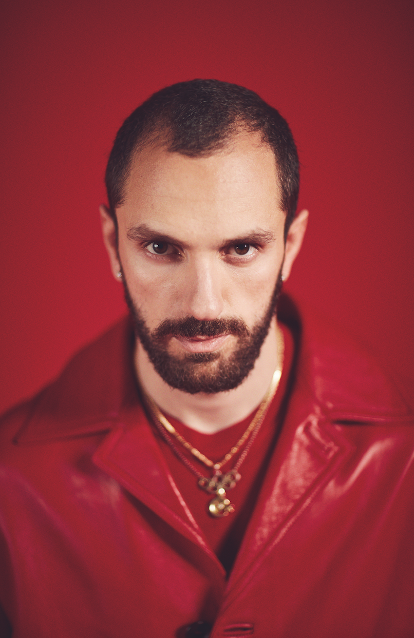 GQ Men of the Year 2017 kazananları GQ Men of the Year 2017 kazananları