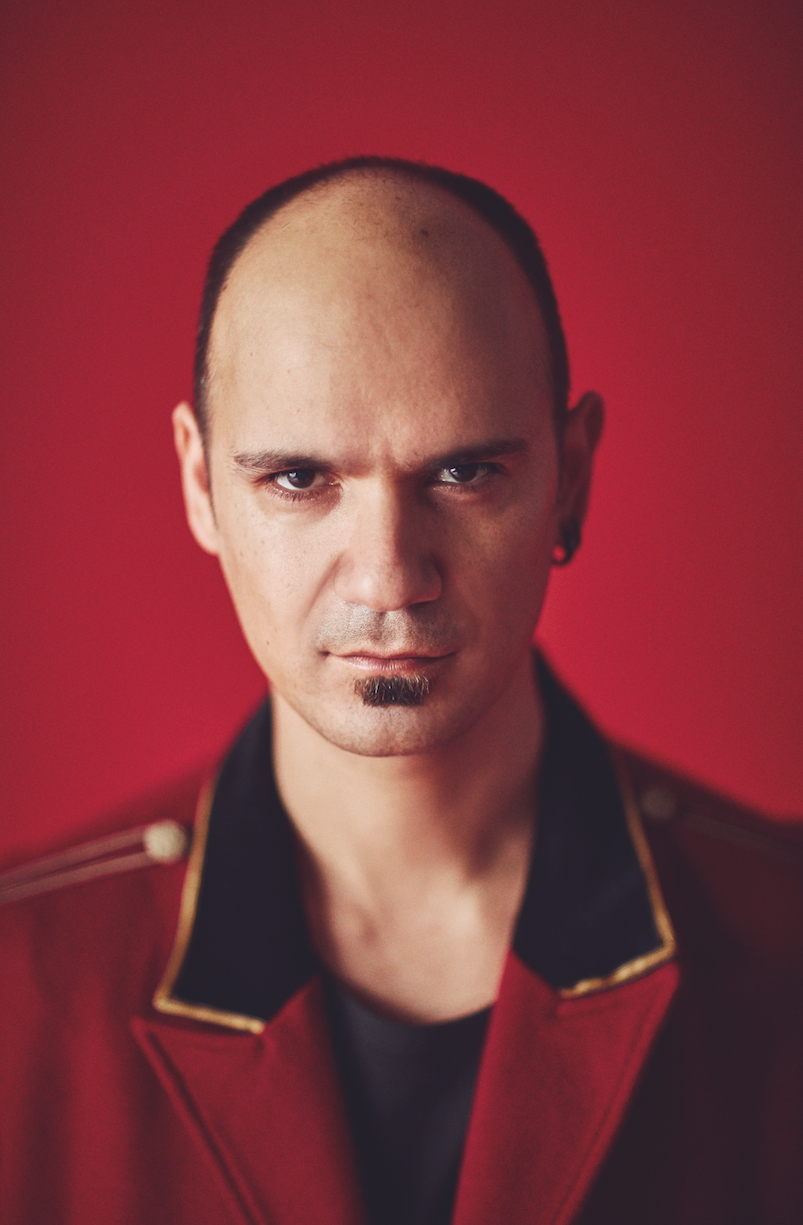 GQ Men of the Year 2017 kazananları GQ Men of the Year 2017 kazananları