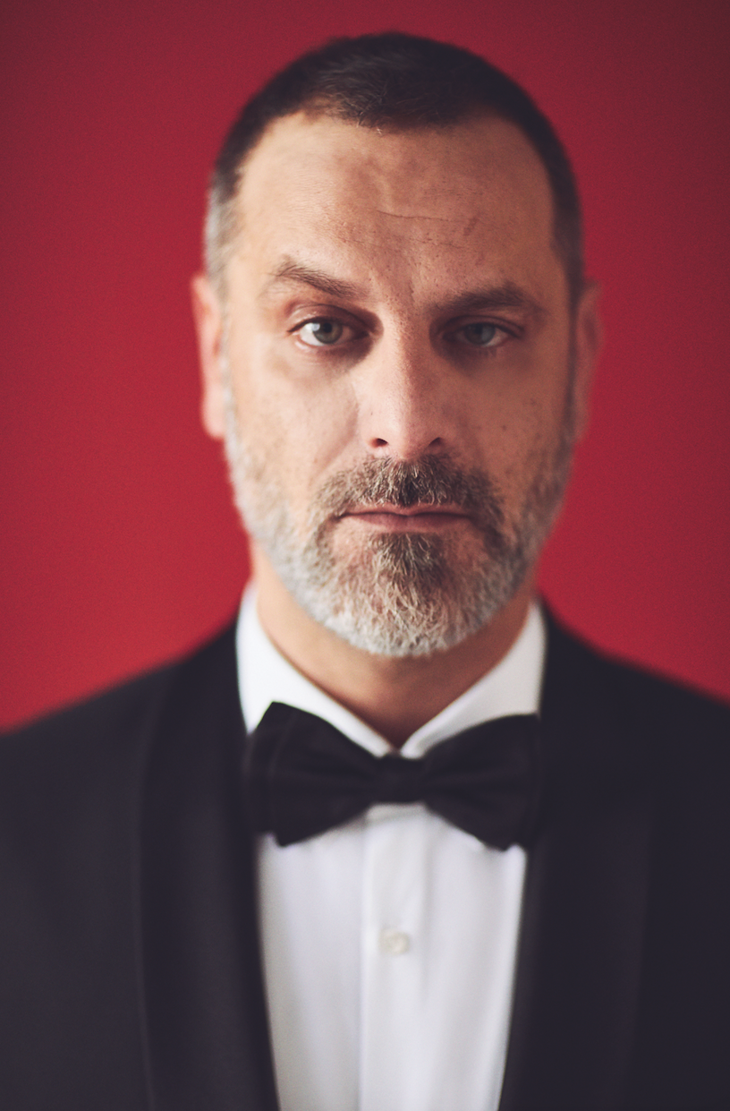 GQ Men of the Year 2017 kazananları GQ Men of the Year 2017 kazananları