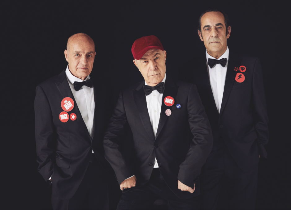 GQ Men of the Year 2017 kazananları GQ Men of the Year 2017 kazananları