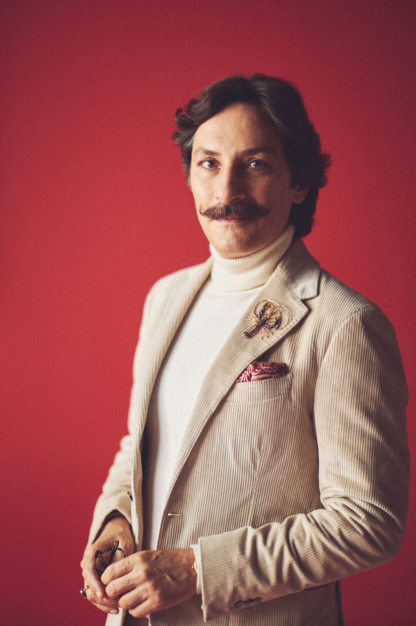 GQ Men of the Year 2017 kazananları GQ Men of the Year 2017 kazananları