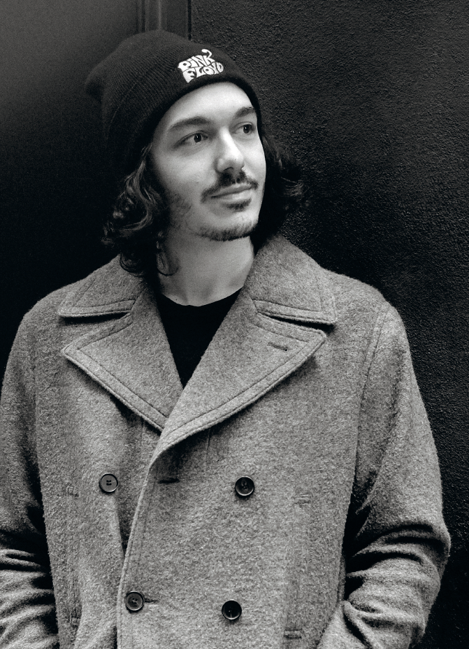 GQ Kış 2018 sayısında neler var? GQ Kış 2018 sayısında neler var?