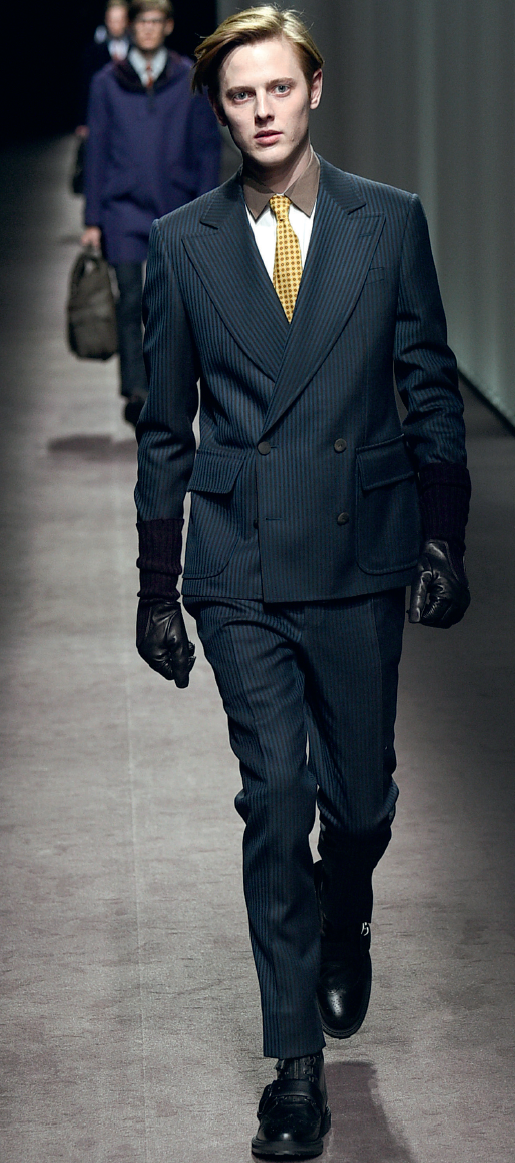 GQ Kış 2018 sayısında neler var? GQ Kış 2018 sayısında neler var?