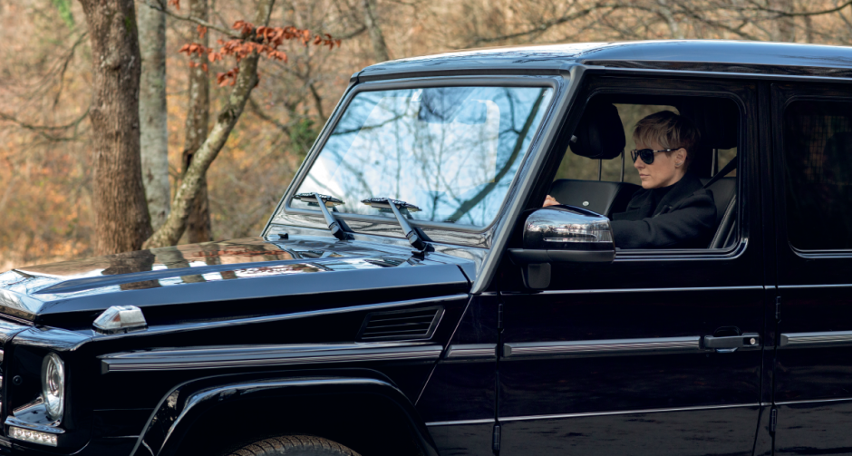 GQ Kış 2018 sayısında neler var? GQ Kış 2018 sayısında neler var?