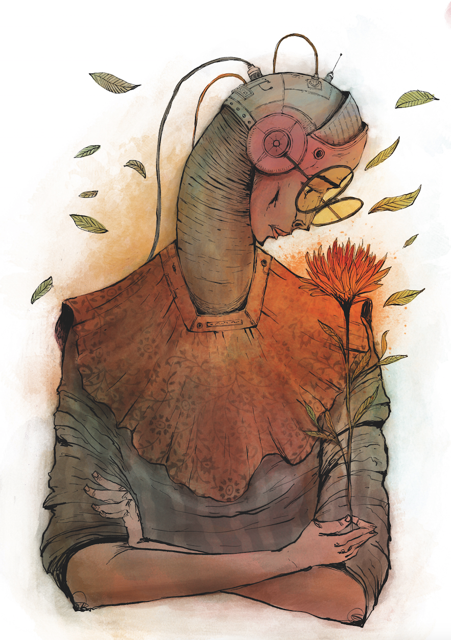 GQ Kış 2018 sayısında neler var? GQ Kış 2018 sayısında neler var?