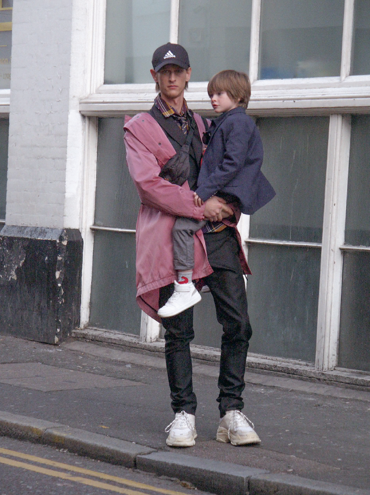 GQ Kış 2018 sayısında neler var? GQ Kış 2018 sayısında neler var?