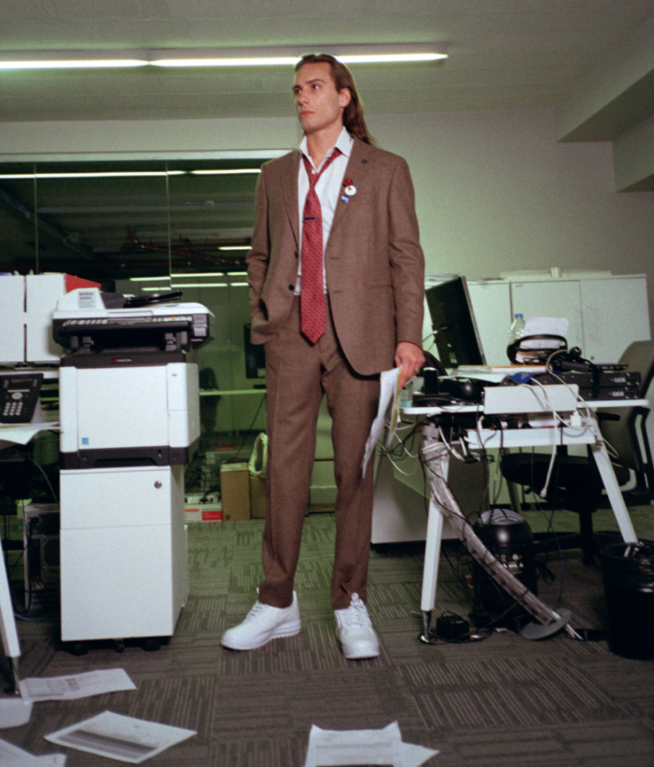 GQ Kış 2018 sayısında neler var? GQ Kış 2018 sayısında neler var?