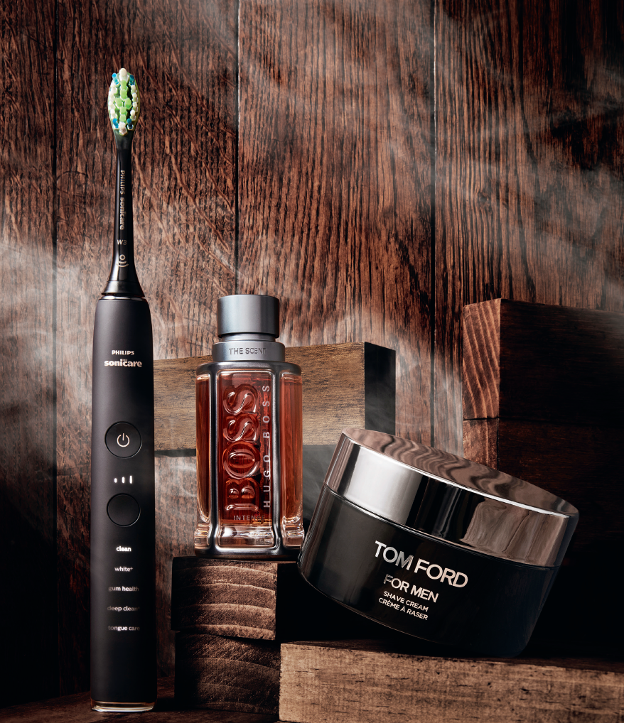 GQ Kış 2018 sayısında neler var? GQ Kış 2018 sayısında neler var?