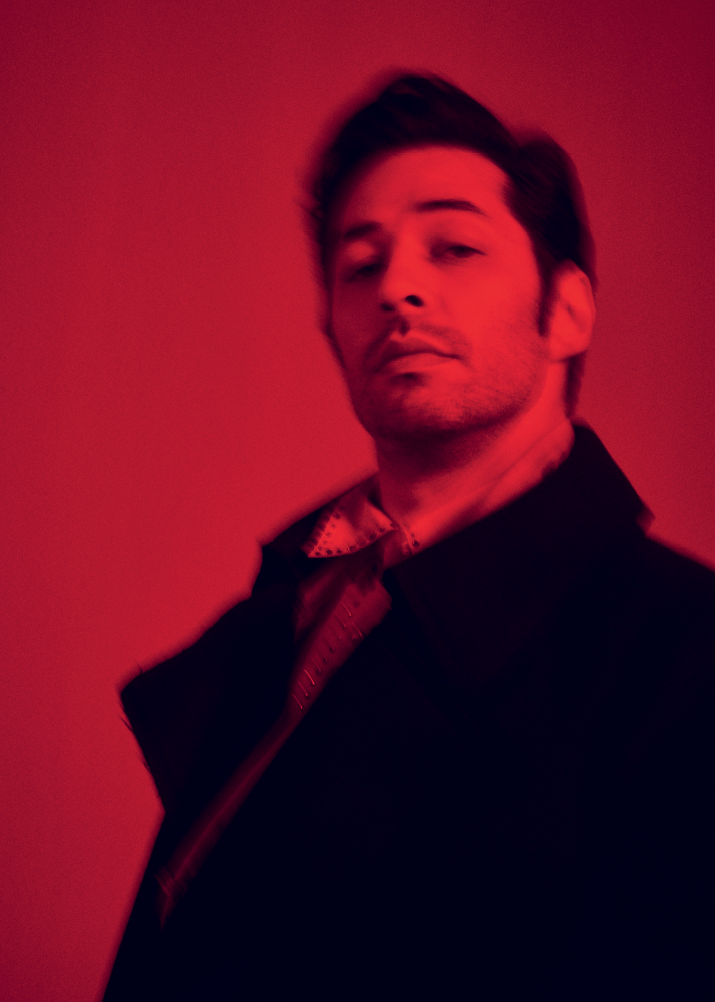 GQ Kış 2018 sayısında neler var? GQ Kış 2018 sayısında neler var?