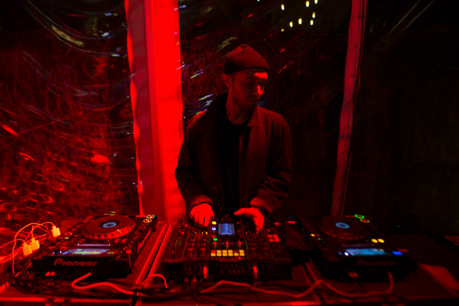 Yeni yıl hazırlığı